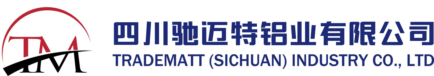 Tradematt Sichuan original company logo