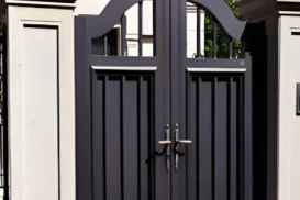 Gate application reference